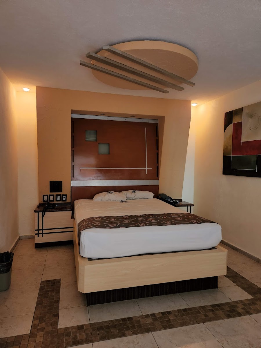 Motel Primavera Clasico photo 2