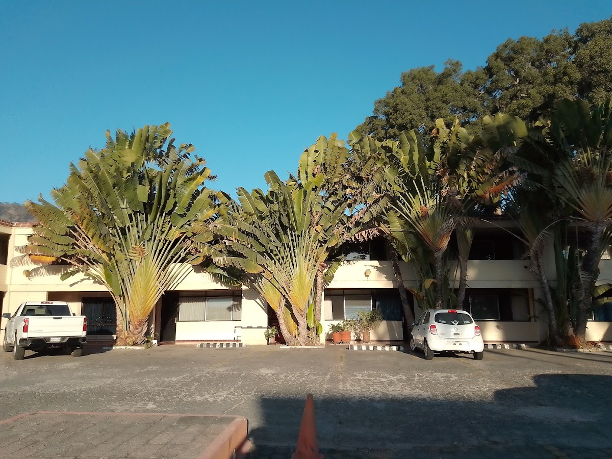 Hotel The Hill Hotel La Loma photo 2