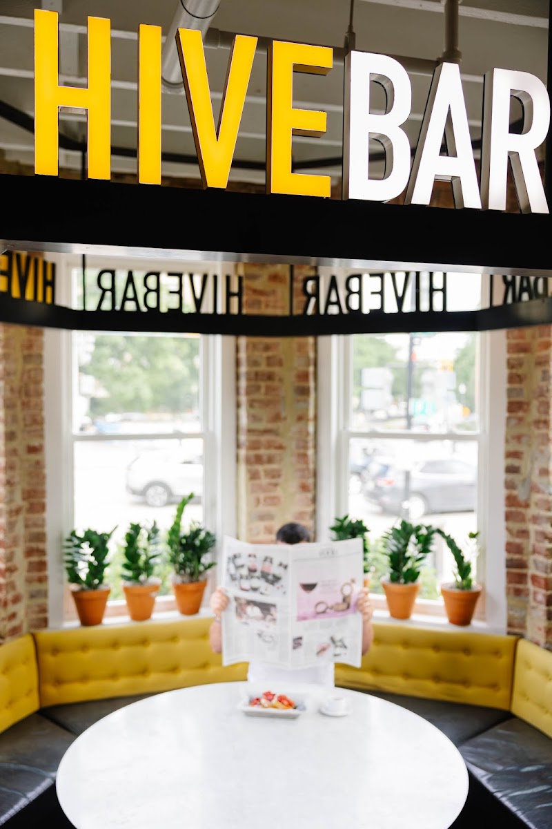 Hotel Hive photo 2