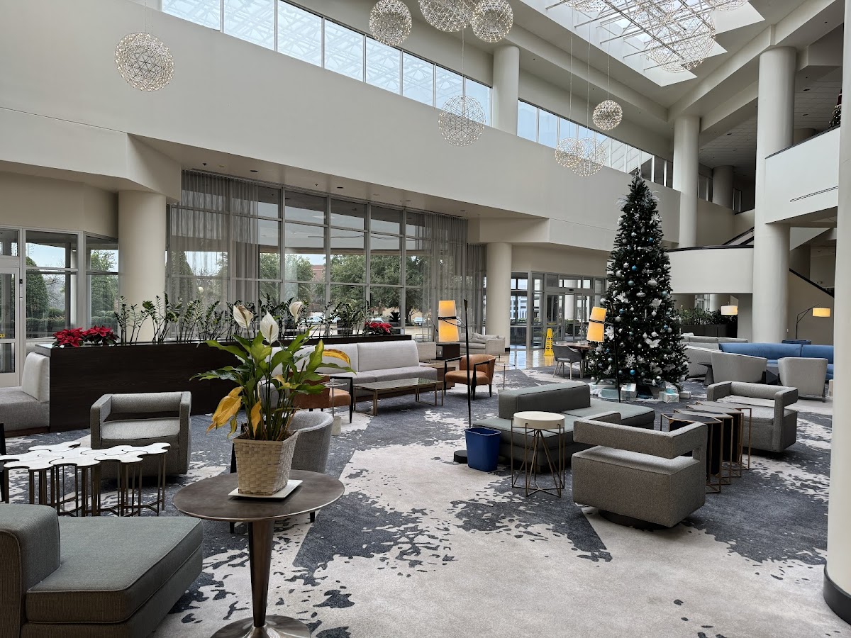 Sheraton Arlington Hotel photo 3