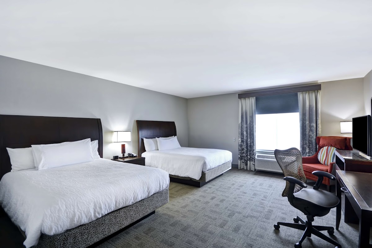 Hilton Garden Inn Toledo Perrysburg photo 2