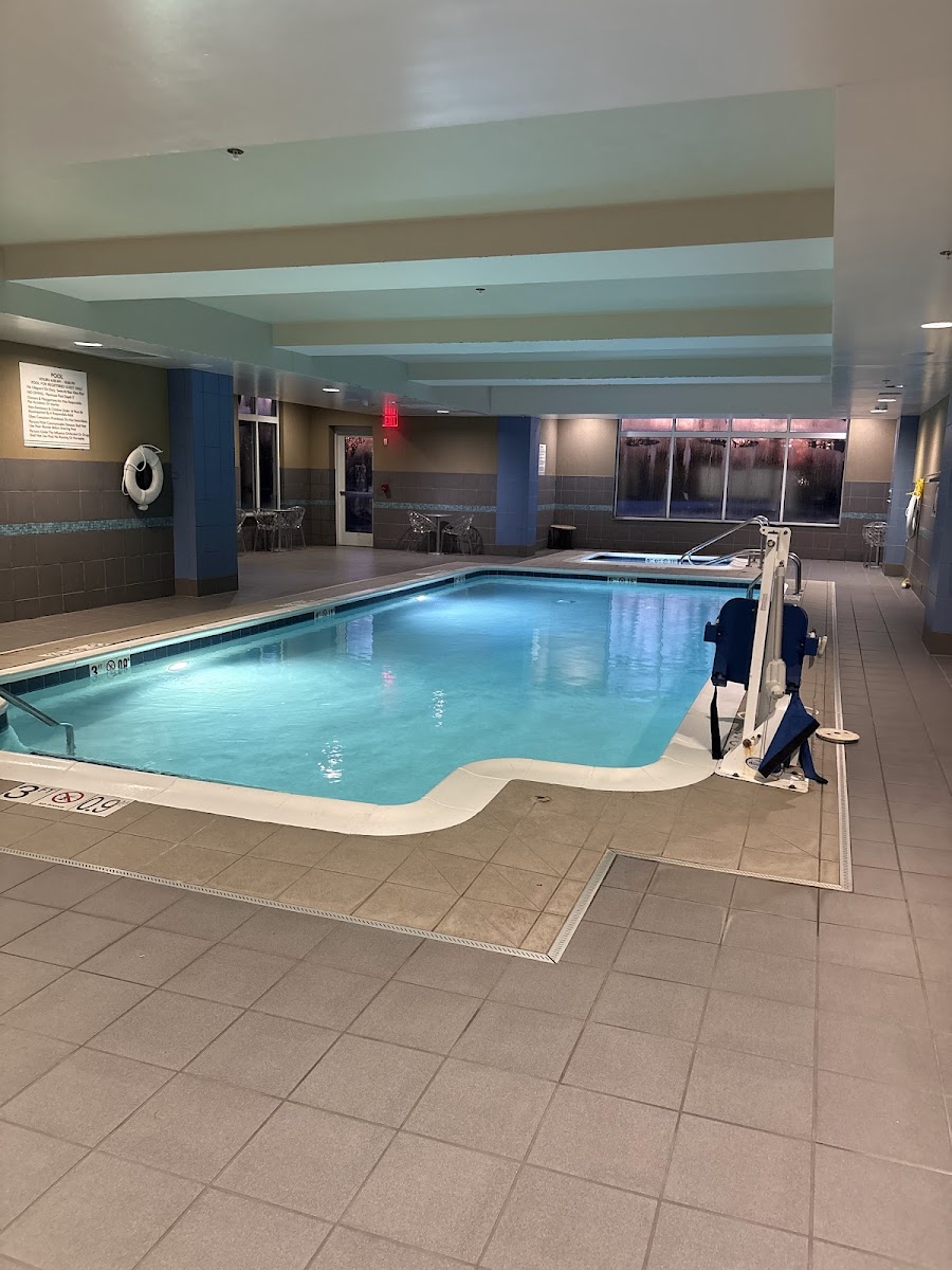 Hilton Garden Inn Toledo Perrysburg photo 3