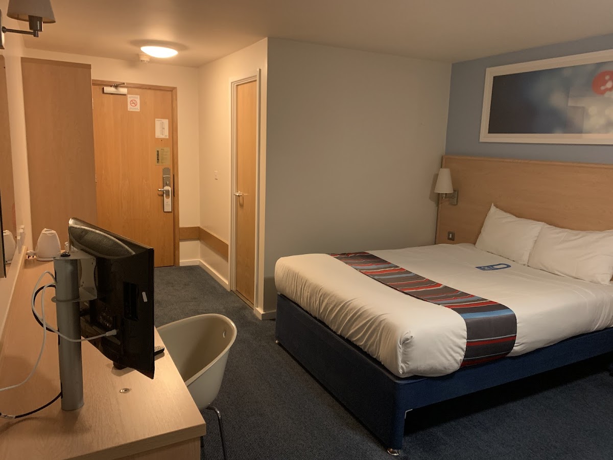 Travelodge Lutterworth photo 2