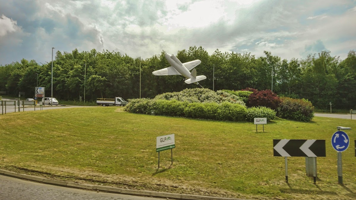 Travelodge Lutterworth photo 3