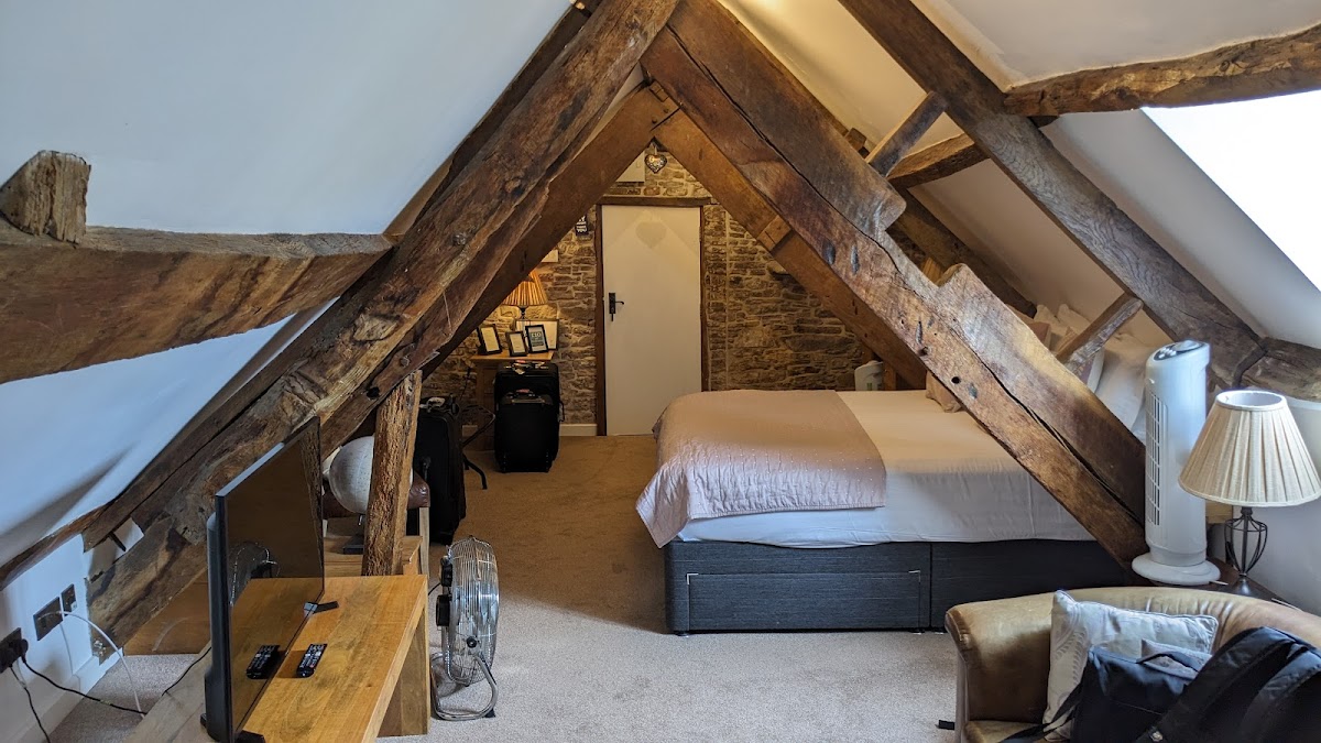 Kings Arms Hotel