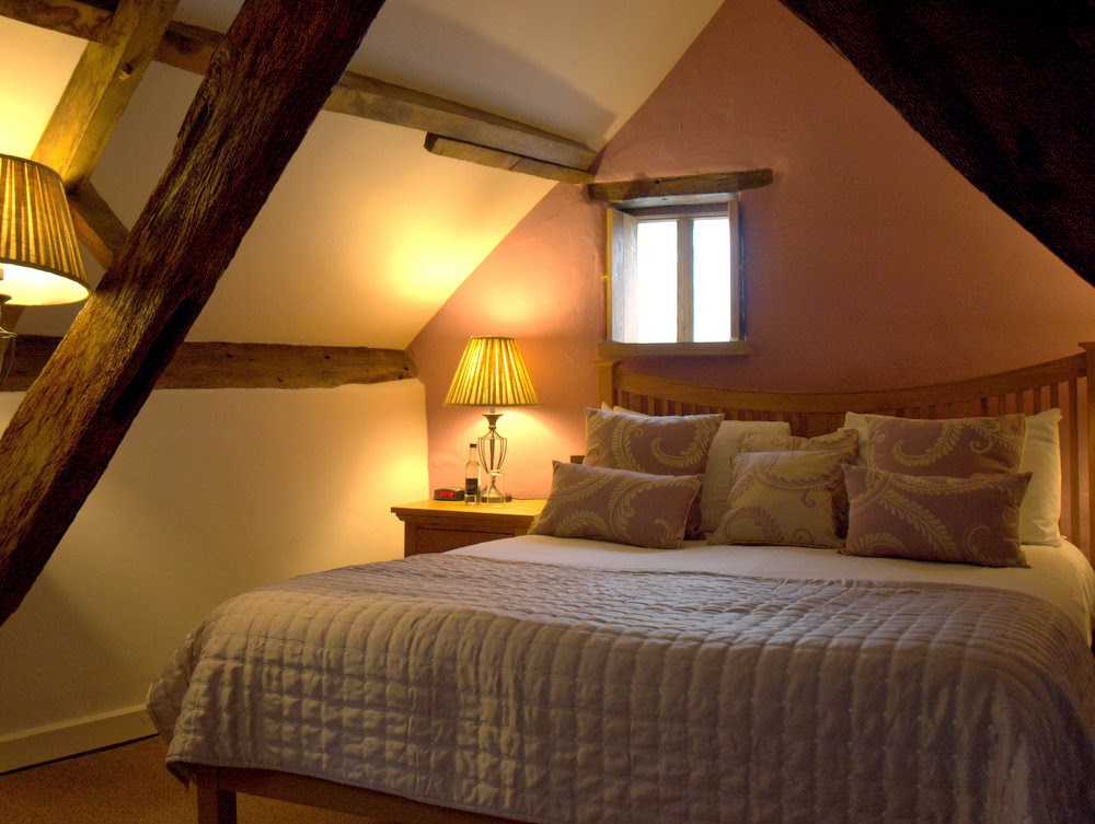 Kings Arms Hotel photo 2