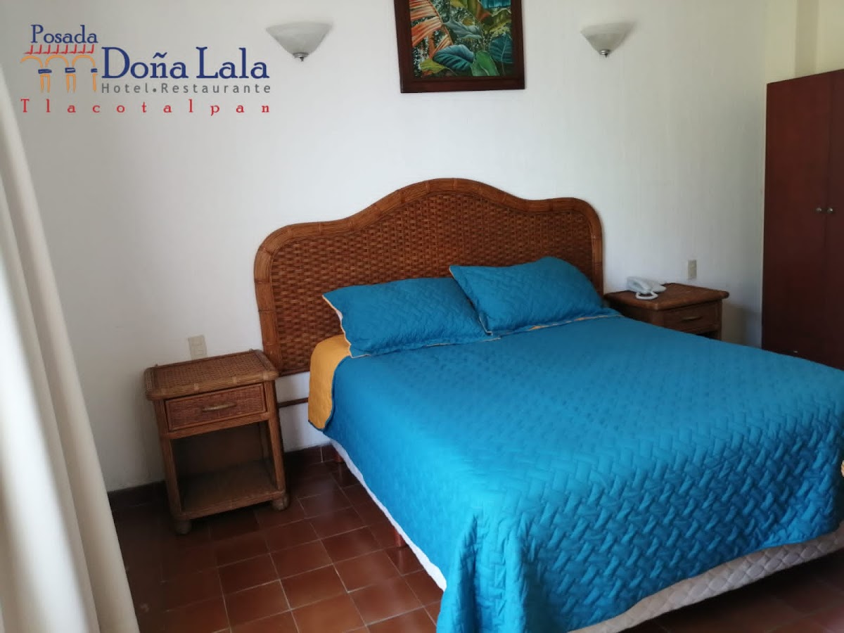 Hotel Posada Doña Lala photo 3
