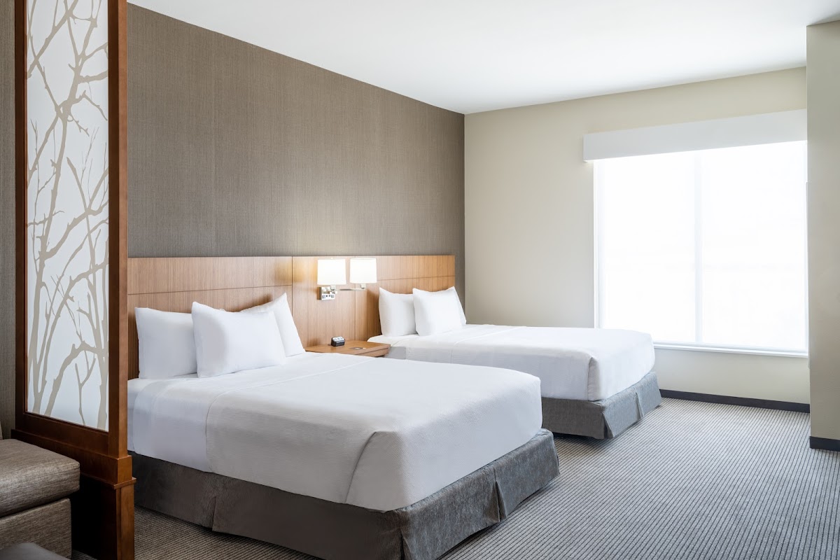 Hyatt Place Fort Worth / Alliance Town Center photo 2
