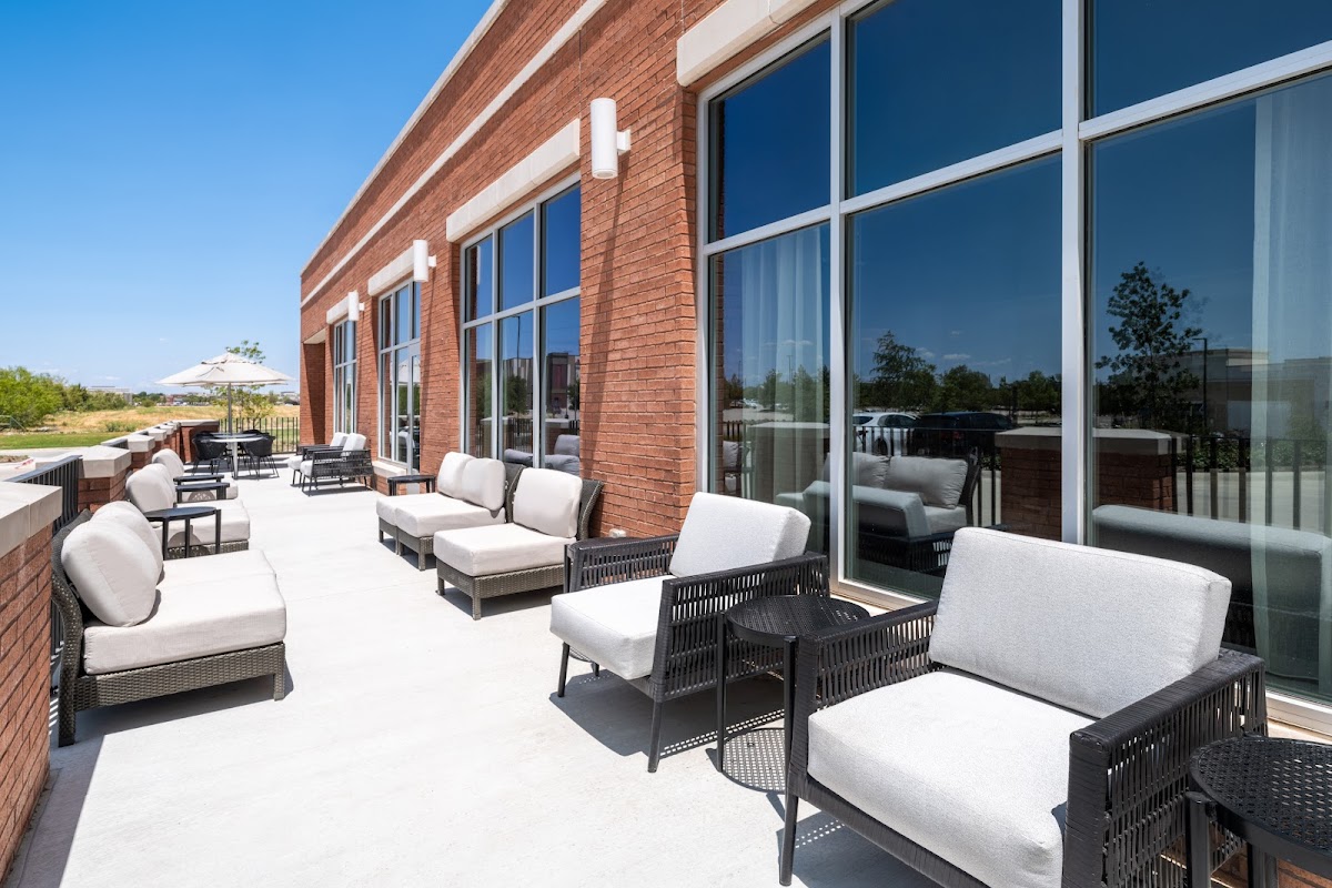 Hyatt Place Fort Worth / Alliance Town Center photo 3