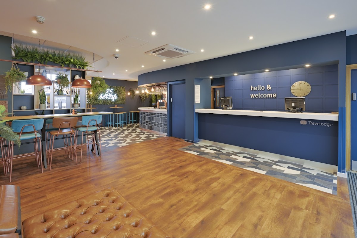 Travelodge Windsor Central photo 3