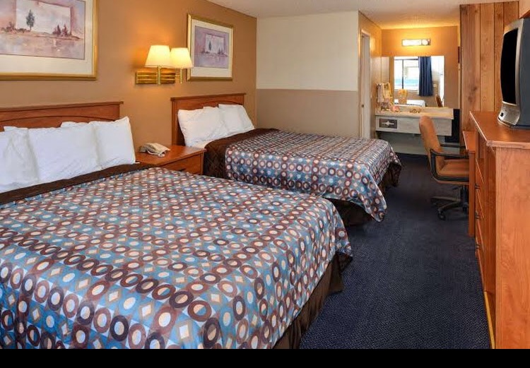 Americas Best Value Inn Carson City photo 2