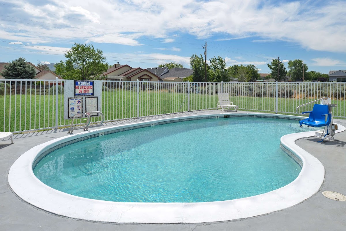 Americas Best Value Inn Carson City photo 3