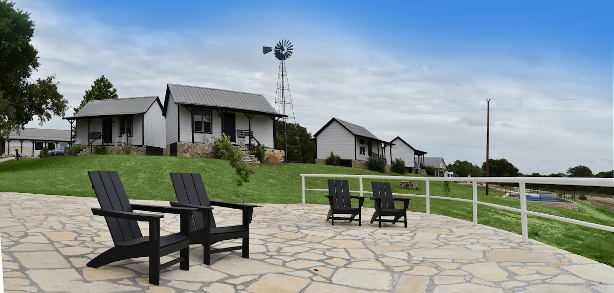 Tillman Resort