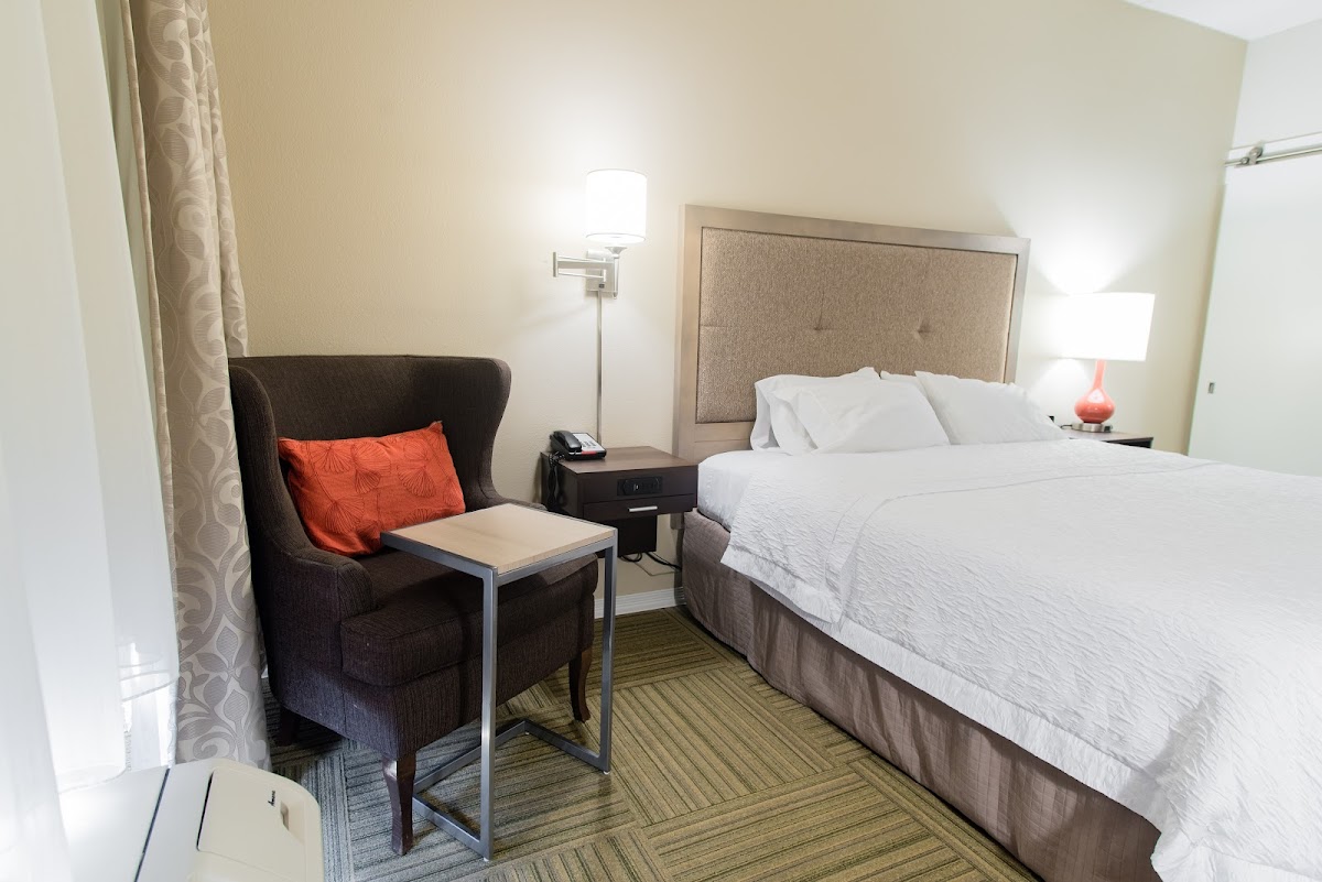 Hampton Inn Caryville-I-75/Cove Lake-State Park photo 3