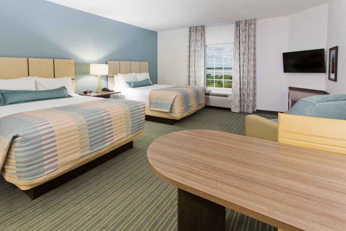 Candlewood Suites Corpus Christi-Naval Base Area by IHG photo 2