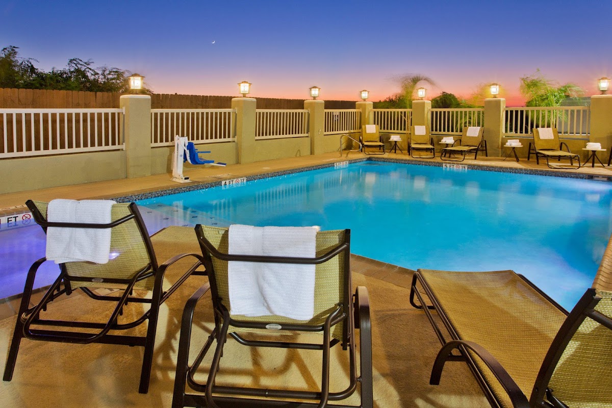 Candlewood Suites Corpus Christi-Naval Base Area by IHG photo 3