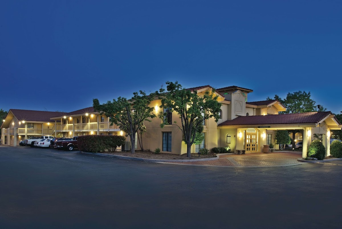 La Quinta Inn by Wyndham Nashville South photo 3
