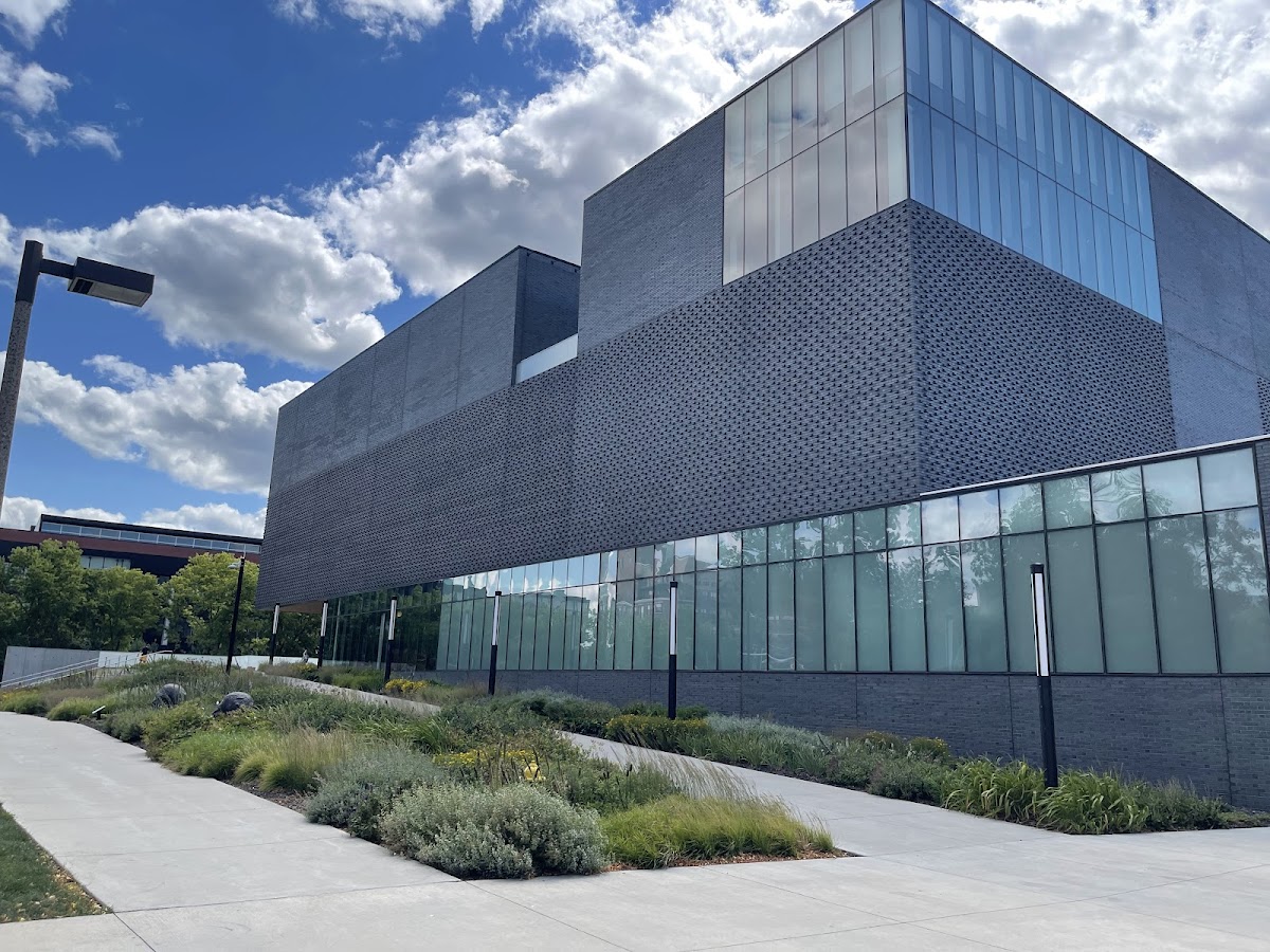Stanley Museum of Art