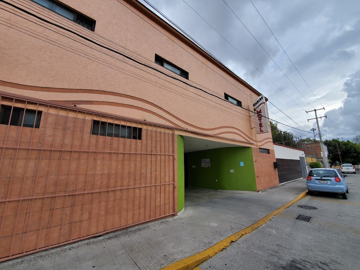 Motel Caribe
