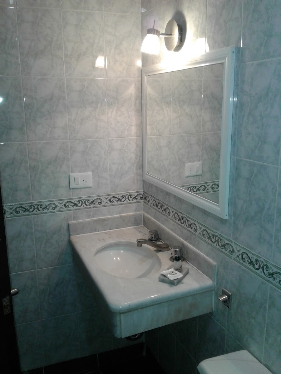 Motel Caribe photo 2