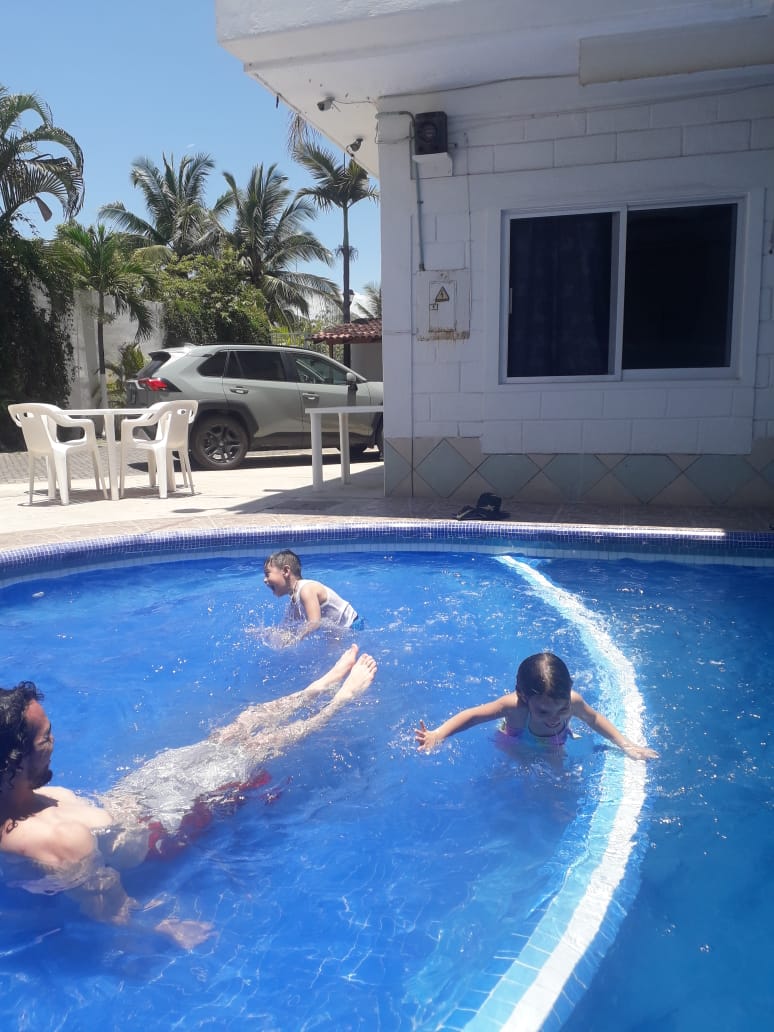 Hotel y Bungalows Velero del sol photo 2