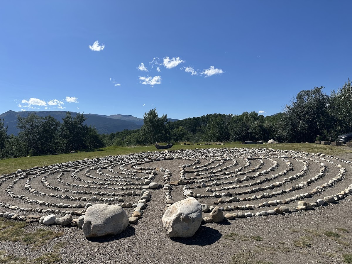 Labyrinth Park