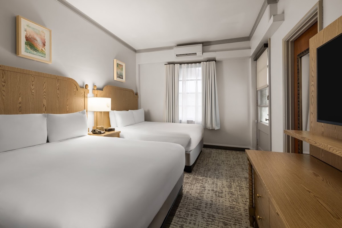 IHG Army Hotels Building 228 photo 2