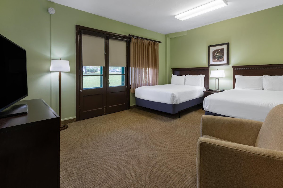 IHG Army Hotels Building 228 photo 3