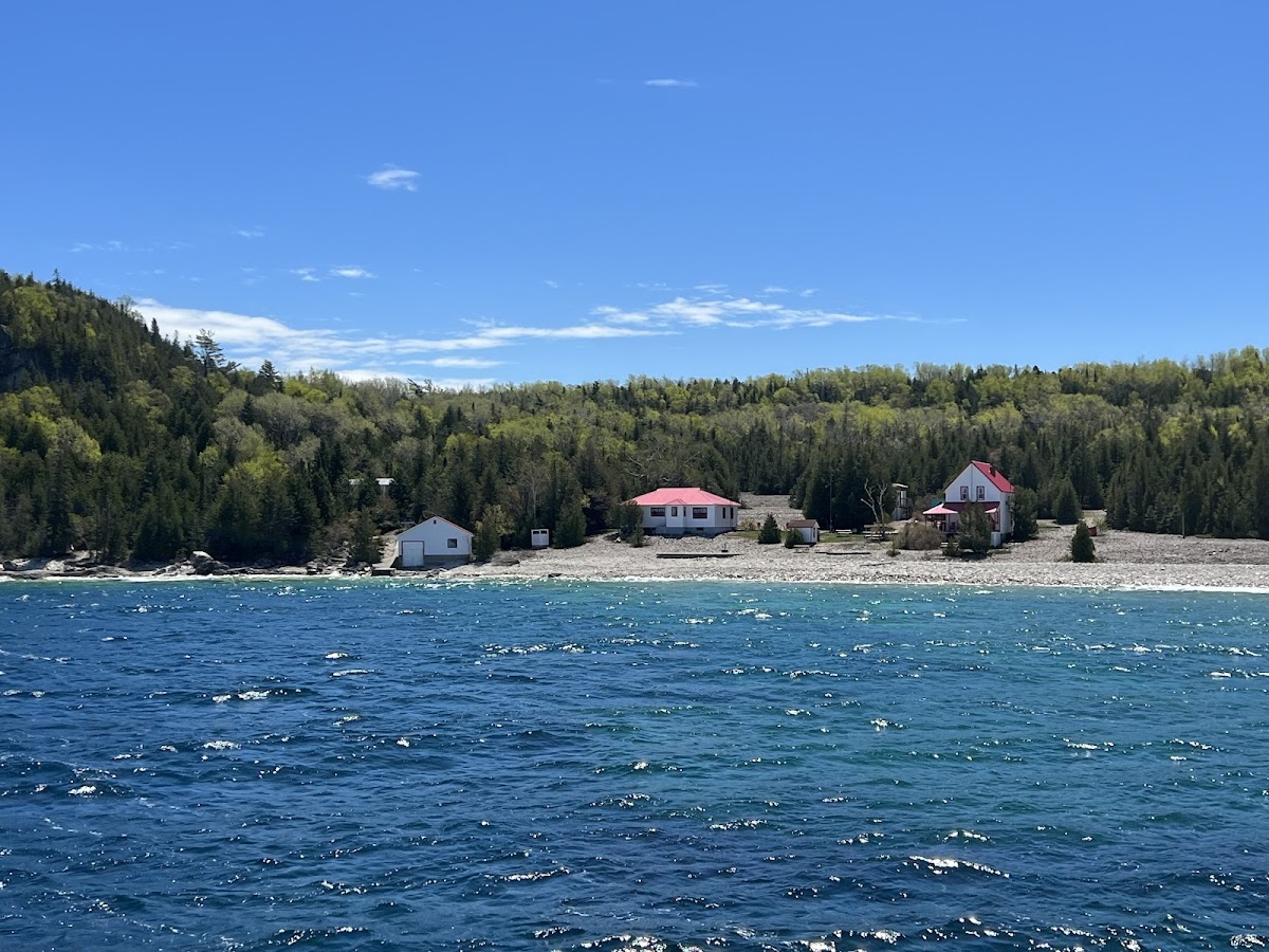 Trails End Lodge photo 3