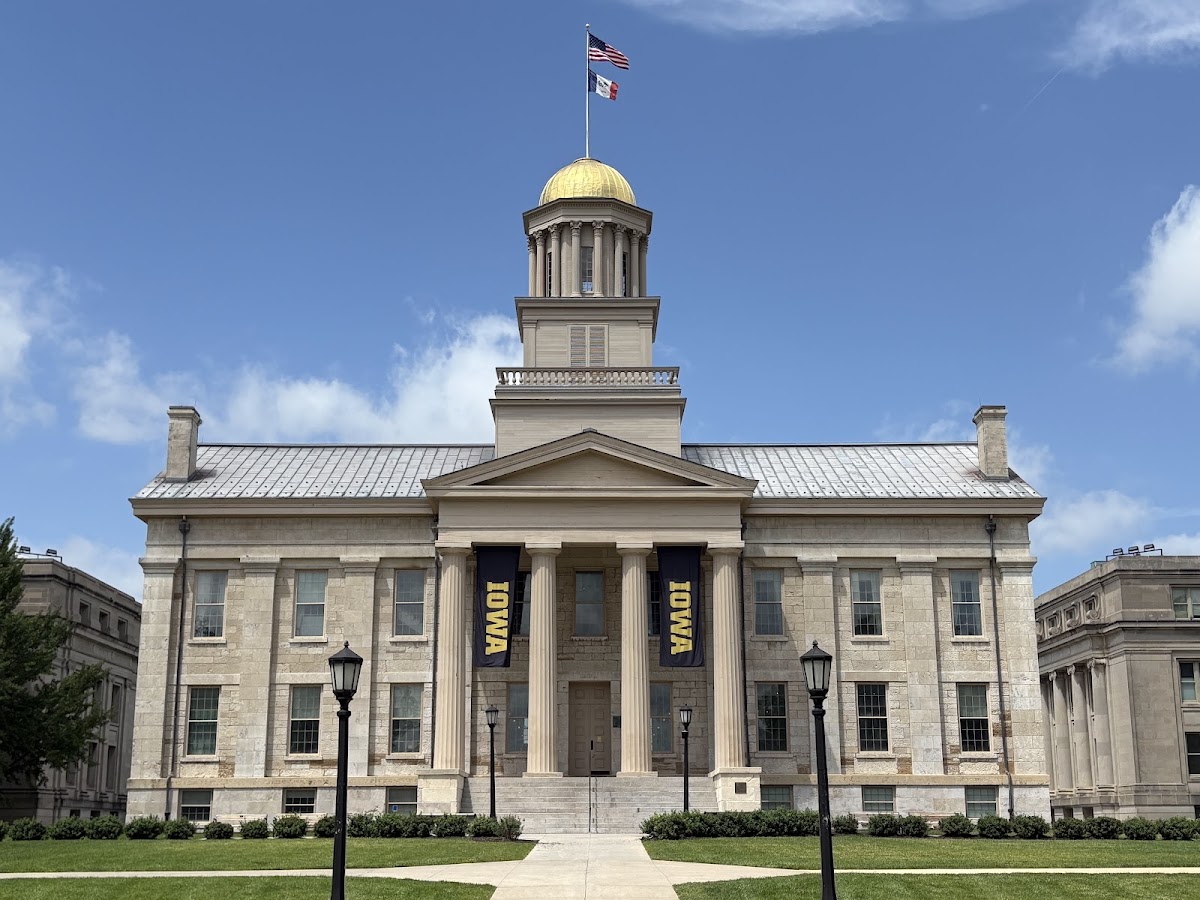 Old Capitol Museum