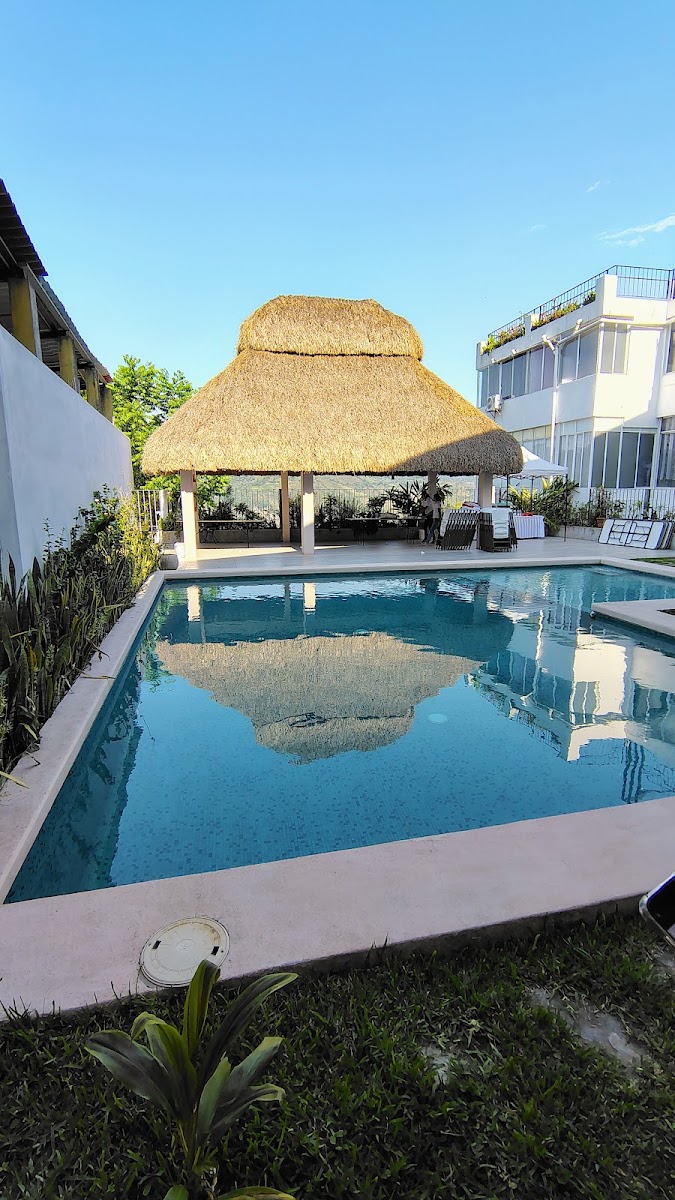 Hotel CasaBlanca Xilitla
