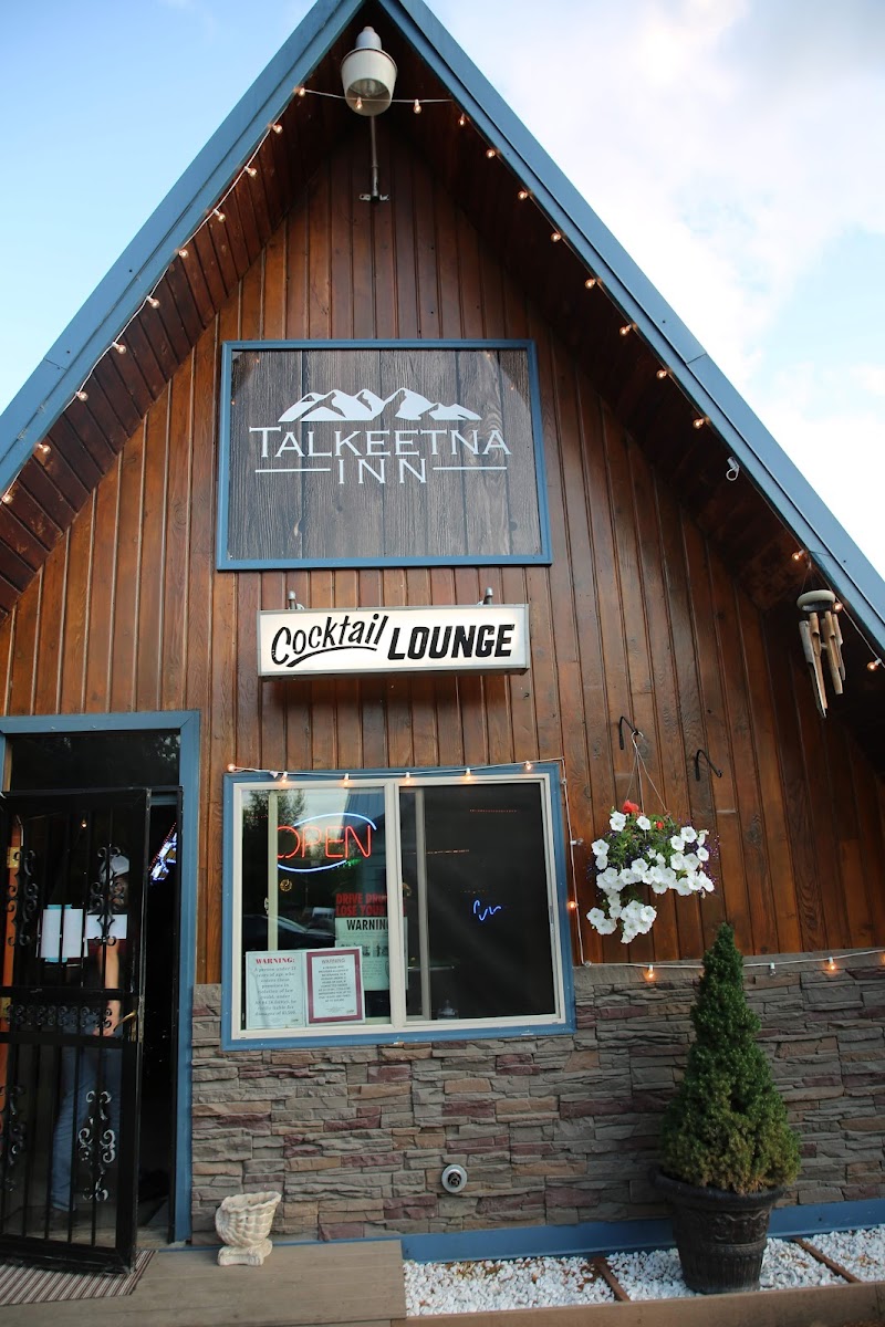 Talkeetna Inn