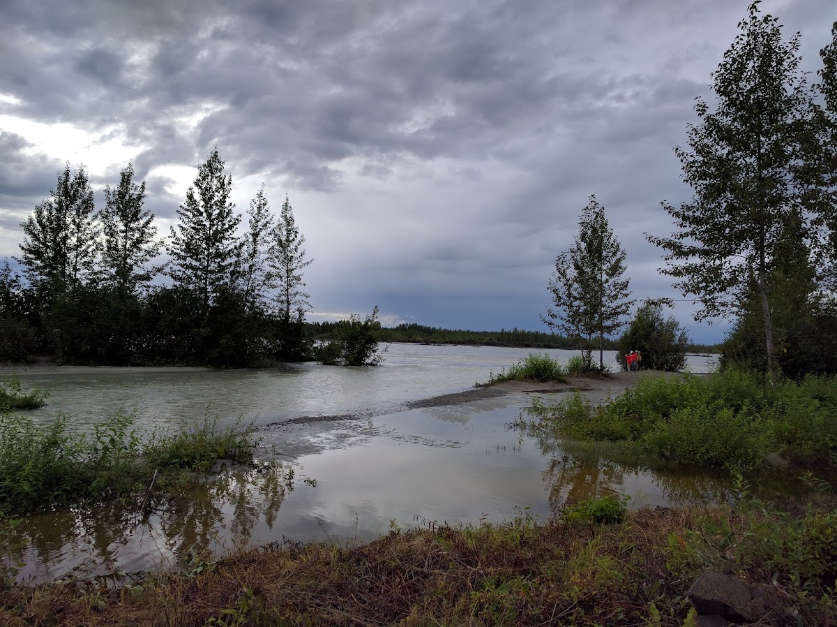Talkeetna Inn photo 3