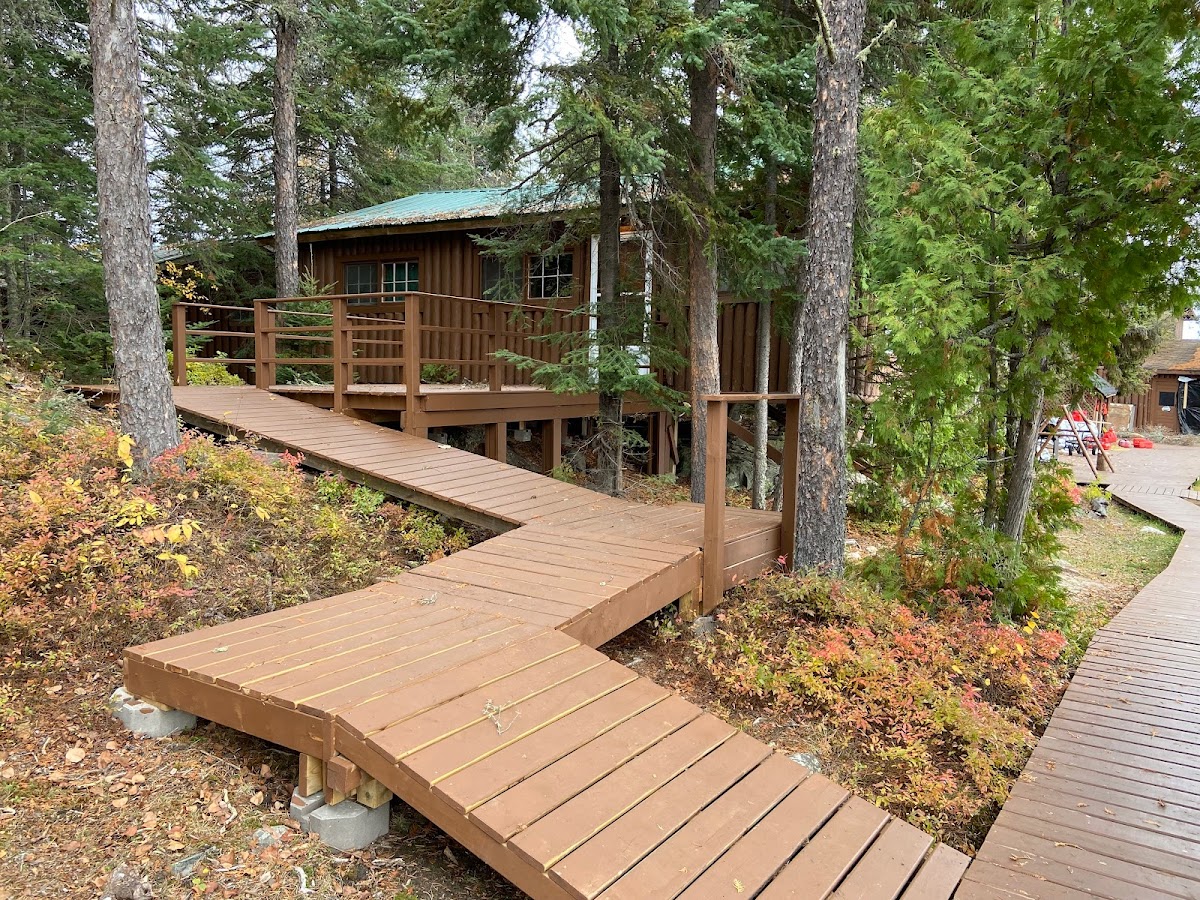 Loch Island Lodge & Camp Lochalsh photo 3