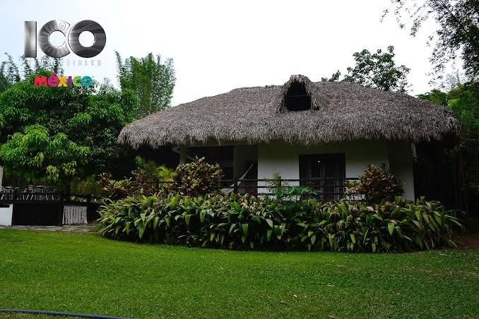 Hotel Salto del Meco - Huasteca Secreta