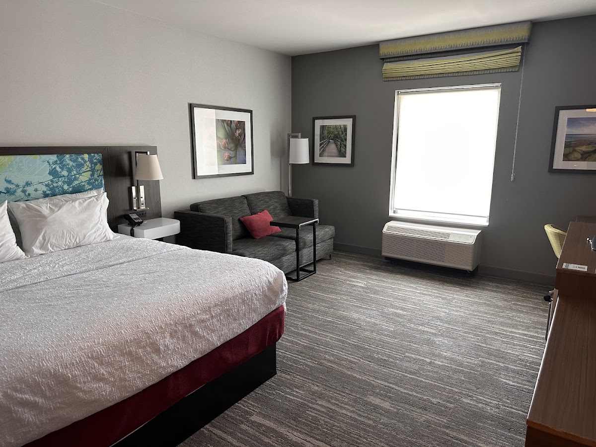 Hampton Inn & Suites Allen Park photo 2