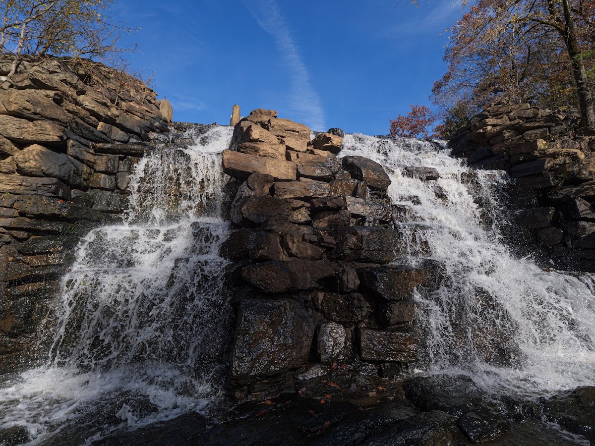 Chewacla State Park Lake