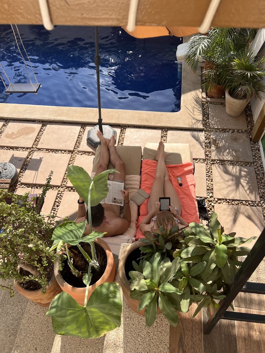 Punta Kai Hotel y Hostal Boutique