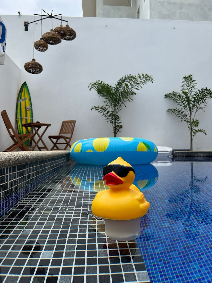Punta Kai Hotel y Hostal Boutique photo 2