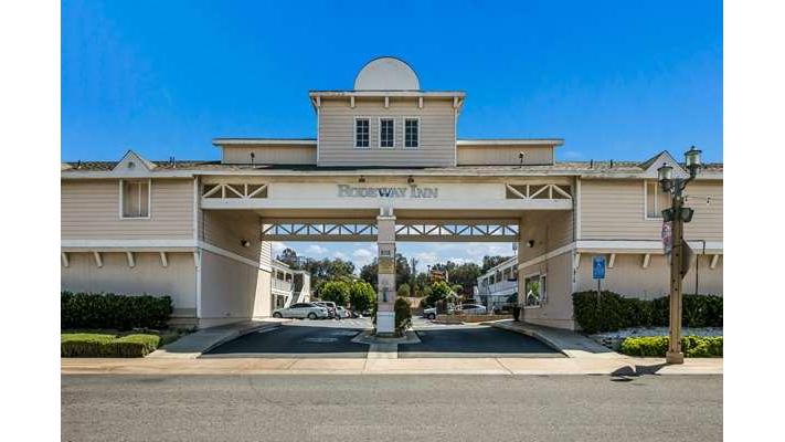 Rodeway Inn Old Town Temecula