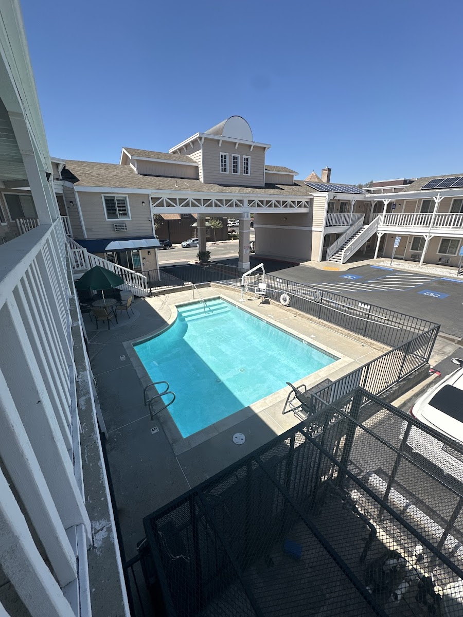 Rodeway Inn Old Town Temecula photo 3
