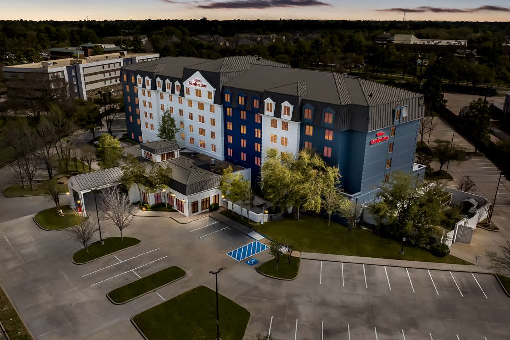 Hilton Garden Inn Houston NW/Willowbrook