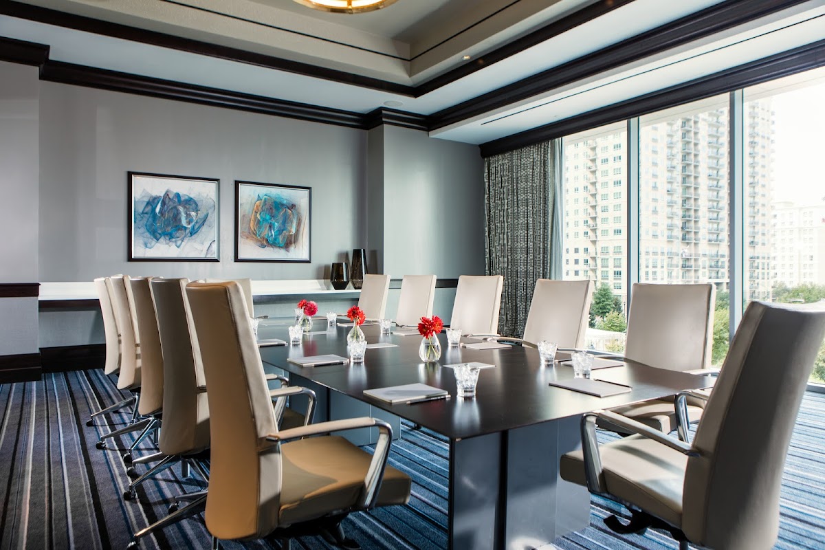 Kimpton Tryon Park Hotel photo 2