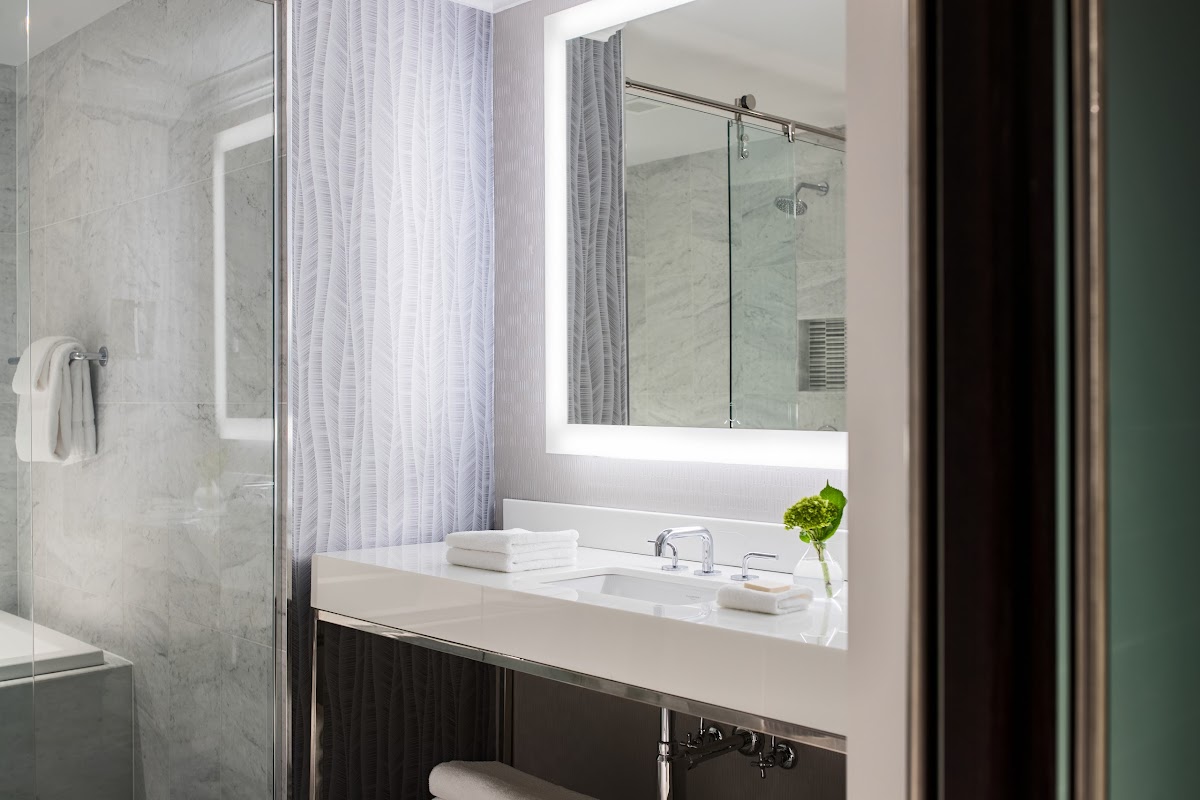 Kimpton Tryon Park Hotel photo 3