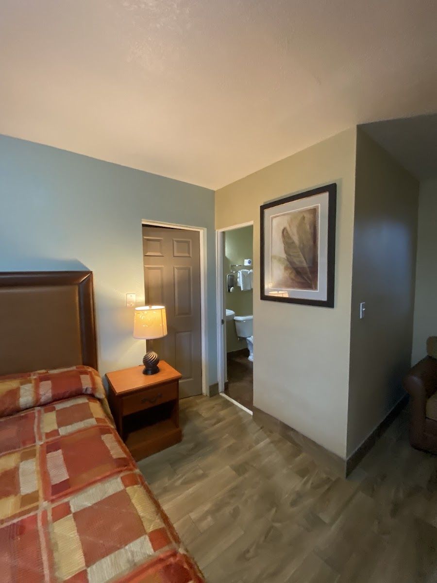 Atlantic Economy Inn