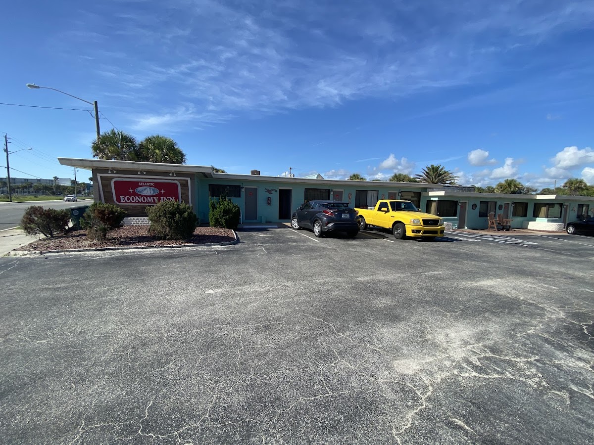 Atlantic Economy Inn photo 2