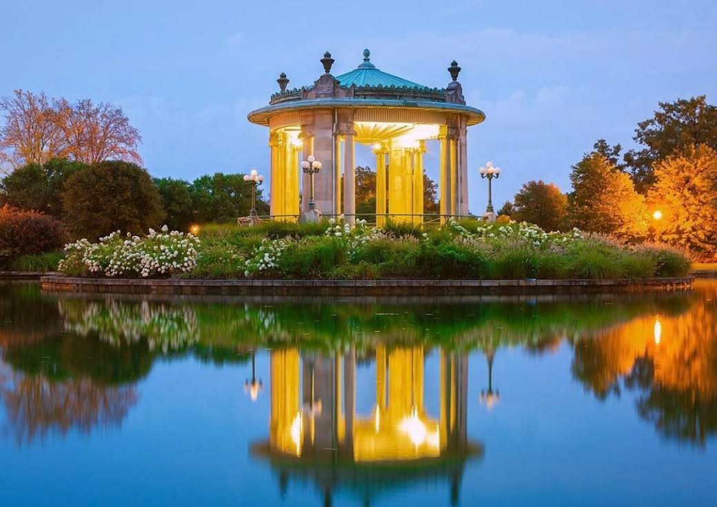Forest Park