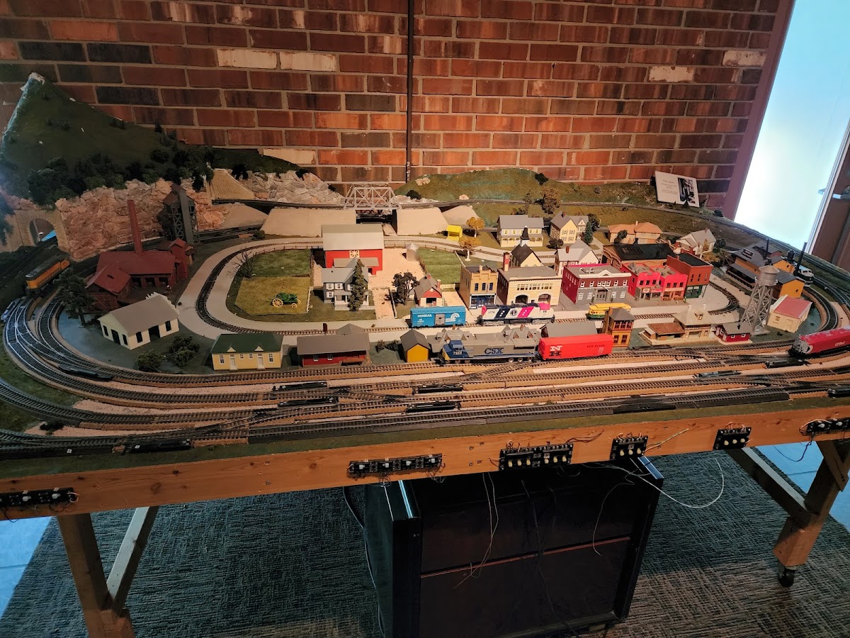 Iron Road Inn photo 3