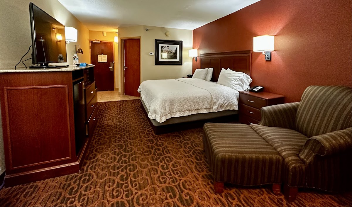Hampton Inn Winchester photo 2