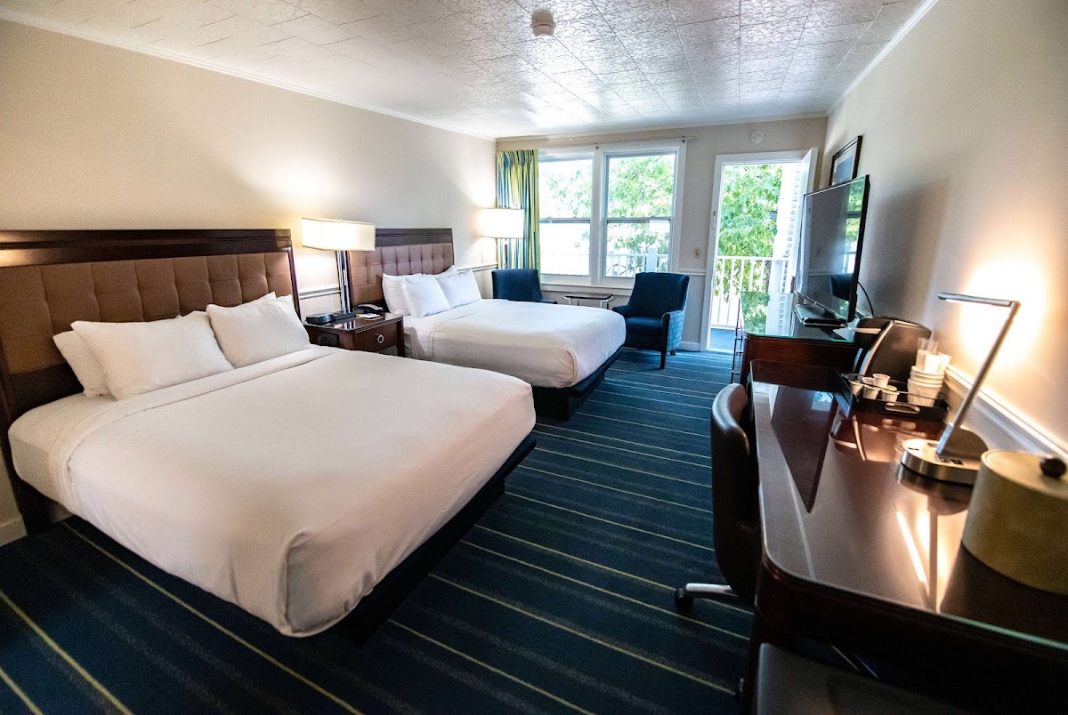 Days Inn by Wyndham Bar Harbor photo 2